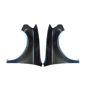 Guardabarros Izquierdo de Alta Velocidad para Auto Partes HA A8D3, para A8-D3OE4E0 821 105 K, Baja Densidad - Product Image 1