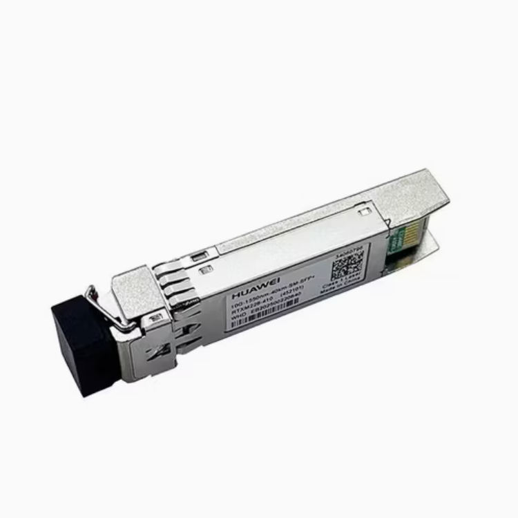 Original 10G SFP+ Module 40km 10GE Ethernet Fiber Optical Transceiver ...
