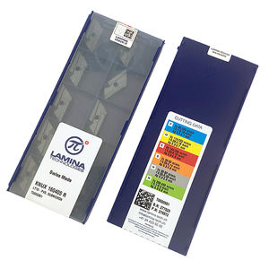 TNMG160404L-LT10 Cnc Milling Insert Carbide Milling Inserts Insert <b>Lathe</b> Machine Cutting <b>Tool</b> - Product Image 3