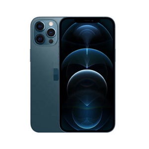 2021 la 99% nuova ultima offerta originale riconoscimento facciale di seconda mano a buon mercato per 12 Pro telefono cellulare - Product Image 2