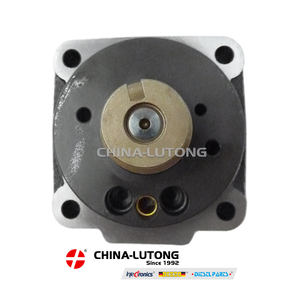 Tête et rotor de pompe à injection VE 1468334378 pour moteur diesel de camion lourd Cummins <span class=keywords><strong>CDC</strong></span> 4BT-3.9 Système de carburant Bosch 1 468 334 378 - Product Image 4