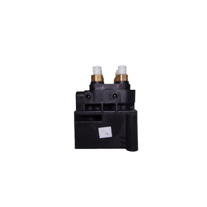 วาล์วกระจายโซลินอยด์ระบบกันสะเทือนแบบลม 7L0698014 เหมาะสำหรับ Audi Q7 4L Porsche Cayenne - Product Image 4