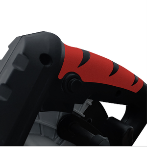 QY-5305N professionnel 12 pouces industriel 45 90 coupe libre dispositif de protection robuste scie circulaire électrique Portable Durable - Product Image 4