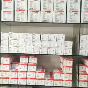 وحدة تحكم PLC صناعية أصلية جديدة جاهزة للتخزين طراز DSQC236A YB560103-CA/2 للبرمجة الآلية - Product Image 4