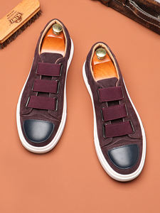 Zapatillas Deportivas de Alta Calidad para Hombre y Mujer, con Punta de Acero, Aislantes Térmicas, de Corcho, Estilo Casual, de Lujo, para Correr, Caminar y Hacer Deporte - Product Image 6