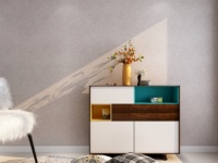 Papier peint liquide, plâtre de soie, papiers peints/revêtements muraux pour la décoration intérieure