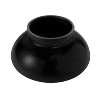 Amortisseur de pulsations à membrane K10/K20 de haute qualité pour pompe à boue de forage pétrolier
