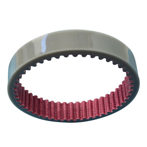 Yonghang <b>Drive</b> Belt For Ecovacs Window <b>Cleaner</b> W850 W855 WA30 Rubber Wear Resistant - Product Image 5