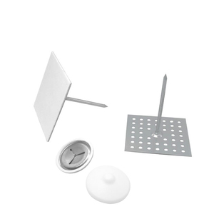 Couvre-embout de protection industriel robuste pour isolation générale, pour la protection des extrémités des crochets et des goupilles - Product Image 6