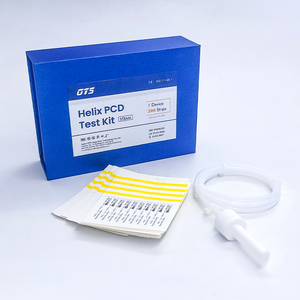 <strong>Helix</strong> (PCD) Indicator <strong>Test</strong> for Autoclave with Strips PCD TUBE - Product Image 4