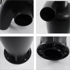 Chất lượng hàng đầu <span class=keywords><strong>Cyclone</strong></span> Dust Collector tăng áp hộ gia đình di động tự động làm sạch <span class=keywords><strong>Cyclone</strong></span> bụi separator - Product Image 6