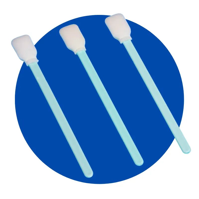 Dust free Print head Sponge Cleaning Sticks Printhead Clean Swab