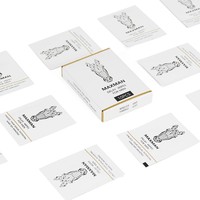 Toallitas Húmedas Super Magic MAXMAN para Retrasar la Eyaculación en Hombres, 10 Unidades, Toallitas Húmedas para Hombres de Larga Duración, Productos para Adultos con Efecto Fuerte