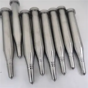 Plastic Injection Mold Core Insert Pins