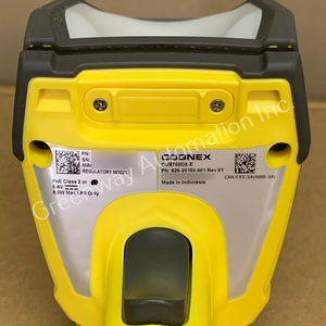 Cognex Dmr 8700dx Barcode Scanner With <b>Usb</b> <b>Rs232</b> Bluetooth Interface Fixed Type For Industrial Use - Product Image 4