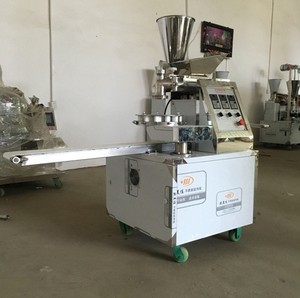 Chất lượng cao Momo Máy baozi Máy làm - Product Image 2