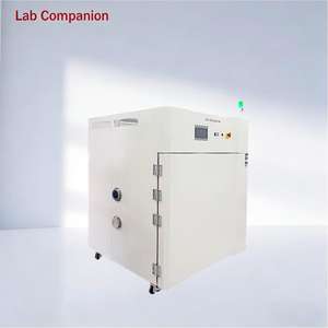 1000L Yüksek Sıcaklık Yaşlandırma <span class=keywords><strong>Test</strong></span> Kabini <span class=keywords><strong>CE</strong></span> Sertifikalı Endüstriyel Hassas Yaşlandırma Fırını Elektronik Bileşenler için - Product Image 2