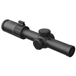 Typhon 1-10X24 SFP lpvo scope | กระจก ED disperson แบบยุทธวิธี, กล้องส่องทางไกลสำหรับล่าสัตว์กันน้ำ - Product Image 2
