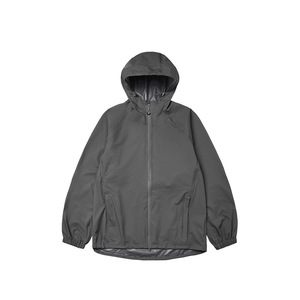 Nouvelle veste imperméable minimaliste Stormtrooper 2026 à adhérence intégrale, pour l'extérieur, tendance et décontractée - Product Image 5
