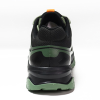 Nouveauté OEM OBM chaussures de randonnée respirantes personnalisées chaussures de sport de montagne confortables chaussures de voyage en plein air pour hommes