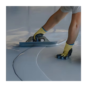 วัสดุเคลือบกันน้ำโพลียูเรียใช้มือแก้ปัญหาการกัดกร่อนและทนต่อความชื้นได้อย่างมีประสิทธิภาพ - Product Image 1