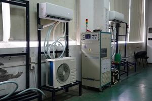 A+++ R32 18000BTU <b>Mini</b> Split <b>Air</b> <b>Conditioner</b> Wall Mounted New Efficiency for European Household Use Airconditioner Wall Split Ai - Product Image 4