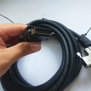 פורמט רחב <span class=keywords><strong>plotter</strong></span> פלורה lj3208k lj3208k lj3204k כבל נתונים 36 & 100 סיכות konica 512 להפוך כבל - Product Image 3