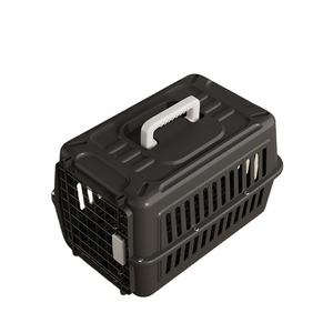 Options de couleurs multiples Sortir Portable Expédier la valise de voyage Petits à moyens chiens Chat Airline Crate Pet Suitcase - Product Image 6