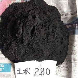 Siêu Giá Thấp Tự Nhiên Bột Vô Định Hình Graphite Poudre De Graphite 200 Lưới Graphite - Product Image 2