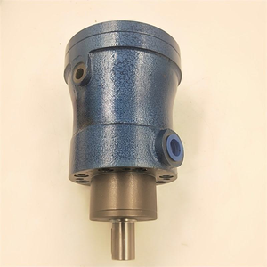 Pompe à pistons axiaux 5MCY14-1B 10MCY14-1B 16MCY14-1B 25MCY14-1B 40MCY14-1B 63MCY14-1B 80MCY14-1B 100MCY14-1B 160MCY14-1B - Product Image 6