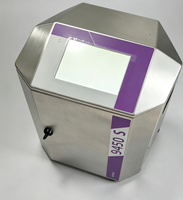M pour imprimante Cij 9450S