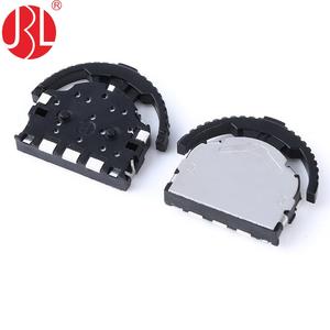 Jinbeili LS-1305 interrupteur à 3 voies interrupteur tactile interrupteur SMT Type 1000000 Cycles de fonctionnement longue durée de vie test bouton tactile intelligent sorcière - Product Image 3