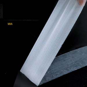 Cinta adhesiva de filamento de fibra de vidrio de alta calidad Accesorios de embalaje reforzados mejorados para ensamblar paquetes de baterías de litio - Product Image 1