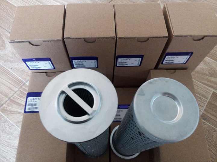 11096818 SH53386 Hydraulik filter KOMPATIBILITÄT VOLVO L150F A60H  