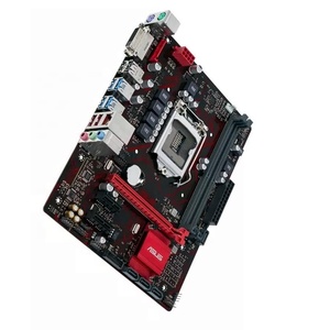 B250 LGA 1151 supporto DDR4 ram memoria massima 32gb dual ram canali scheda madre da gioco B250 - Product Image 3