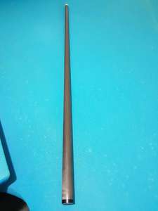 SW Low Deflection Cuppa 3/4สนุ๊กเกอร์ Pro Taper Cue สระว่ายน้ำ Revo <span class=keywords><strong>Shaft</strong></span> คาร์บอนไฟเบอร์ Cue <span class=keywords><strong>Shaft</strong></span> หลอด - Product Image 2