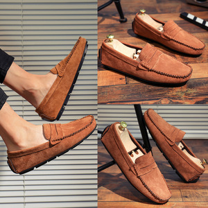 Scarpe pigri Casual da uomo a pedale - Product Image 6