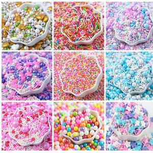 Rociadores de azúcar sólido en varios colores para decoraciones de panadería Embalaje de bolsas <span class=keywords><strong>Precio</strong></span> al por mayor - Product Image 4