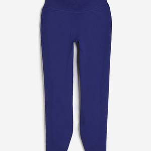 กางเกงโยคะสำหรับผู้หญิงชุด2ชิ้นเอวกลางยิมฟิตเนสสวมใส่ชุดชั้นในที่ล้าหลังแบบระเหิด - Product Image 3