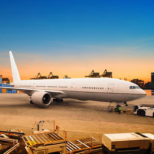 ตัวแทนจัดส่งสินค้าจีนราคาถูกที่สุดค่าขนส่งทางอากาศจากจีนไปยังดูไบ - Product Image 4