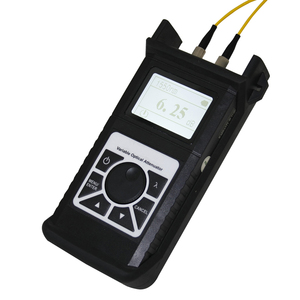 손잡을 곳 광학적인 변하기 쉬운 감쇠기 WF5418/사운드 감쇠기 가격 - Product Image 5