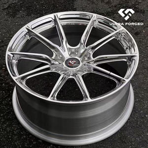 ล้อรถแข่ง5X114.3 5X120 5X112ปลอมแปลงสำหรับ BMW M2 M3 E39 E46 M5 M4 E34 <span class=keywords><strong>Ford</strong></span> <span class=keywords><strong>Mustang</strong></span> 18 <span class=keywords><strong>19</strong></span> 20 21 22 23นิ้ว - Product Image 5