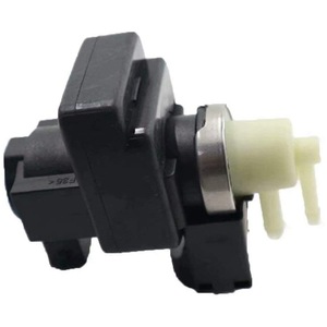 Válvula solenoide de control de sobrealimentación turbo 8200162073 para Renault, pieza de repuesto nueva - Product Image 4