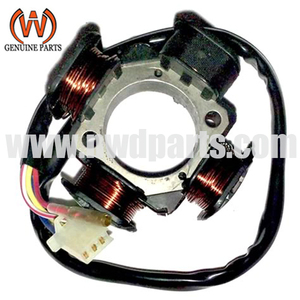 Estator de motocicleta apto para ITALJET Formula 50 Torpedo 50 Formula50 Torpedo50 - Product Image 1