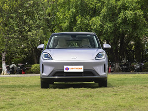 Bingo S 430km: Auto Elettrica Intelligente di Qualità Premium con Ricarica Rapida - Product Image 2