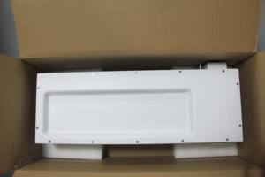 דיוק גבוהה מתכת ייצור עמוק לצייר עמוק תהליך מתכת ישר במפעל oem עמוק לצייר גיליון נירוסטה - Product Image 2