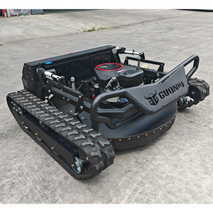 Điều khiển từ xa máy cắt cỏ Máy cắt cỏ - Product Image 6