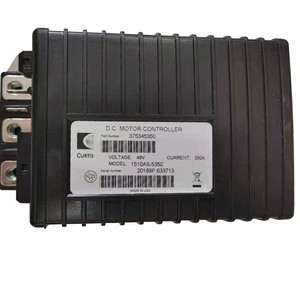 Controlador Original de 48V 350A para Carrito de Golf 1510AS-5350, Reemplazo Directo para 1510-5201 para Motores de Corriente Continua - Product Image 1