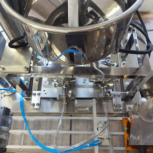 Machine d'emballage sous blister automatique et économique pour <span class=keywords><strong>mini</strong></span>-blocs de miel, <span class=keywords><strong>beurre</strong></span> et confiture - Product Image 4