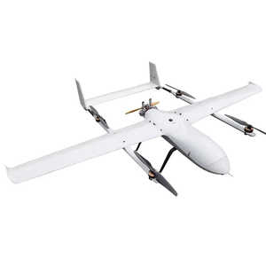 Dron VTOL Híbrido Open Fly HVT380 con 4 Horas de Tiempo de Vuelo y Carga de 10 kg EFI para Suministros de Emergencia y Respuesta a Desastres - Product Image 3